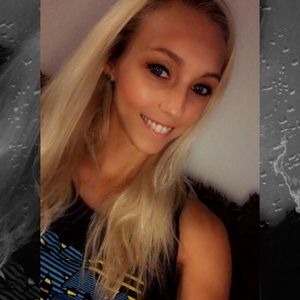 Meet your Posher, Kristy